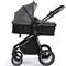 Коляска-трансформер Sweet Baby Ranger 2 в 1 Grey 1162819528 - фото 113267