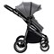 Коляска-трансформер Sweet Baby Ranger 2 в 1 Grey 1162819528 - фото 113273