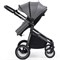 Коляска-трансформер Sweet Baby Ranger 2 в 1 Grey 1162819528 - фото 113274