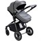 Коляска-трансформер Sweet Baby Ranger 2 в 1 Grey 1162819528 - фото 113275