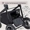 Коляска-трансформер Sweet Baby Ranger 2 в 1 Grey 1162819528 - фото 113282