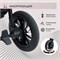Коляска-трансформер Sweet Baby Ranger 2 в 1 Grey 1162819528 - фото 113284