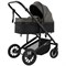 Коляска-трансформер Sweet Baby Amare GL 2 в 1 Brown 2141156501 - фото 113292