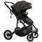 Коляска-трансформер Sweet Baby Amare GL 2 в 1 Brown 2141156501 - фото 113299