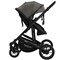 Коляска-трансформер Sweet Baby Amare GL 2 в 1 Brown 2141156501 - фото 113300