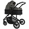 Коляска-трансформер Sweet Baby Amare GL 2 в 1 Brown 2141156501 - фото 113303