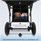 Коляска-трансформер Sweet Baby Amare GL 2 в 1 Brown 2141156501 - фото 113310