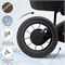 Коляска-трансформер Sweet Baby Amare GL 2 в 1 Brown 2141156501 - фото 113313