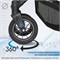 Коляска-трансформер Sweet Baby Amare GL 2 в 1 Brown 2141156501 - фото 113314