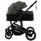 Коляска-трансформер Sweet Baby Amare GL 2 в 1 Brown 2141156501 - фото 113323