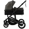 Коляска-трансформер Sweet Baby Amare GL 2 в 1 Brown 2141156501 - фото 113324