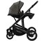 Коляска-трансформер Sweet Baby Amare GL 2 в 1 Brown 2141156501 - фото 113328