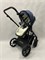 Коляска трансформер Ining Baby К320 PRO blue 285106463 - фото 113410