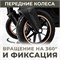 Коляска-трансформер Sweet Baby Amare Olive 2025269155 - фото 113448