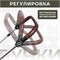Коляска-трансформер Sweet Baby Amare Olive 2025269155 - фото 113453