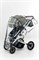 Коляска-трансформер Sweet Baby Amare Olive 2025269155 - фото 113454