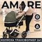 Коляска-трансформер Sweet Baby Amare Olive 2025269155 - фото 113457