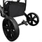 Коляска-трансформер Sweet Baby Comfort Black Black Black 1820090380 - фото 113465