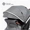 Детская коляска-трансформер 3 в 1 Tomix Sunny Grey 561915768 - фото 113542