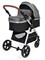 Детская коляска-трансформер 3 в 1 Tomix Sunny Grey 561915768 - фото 113546