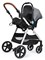 Детская коляска-трансформер 3 в 1 Tomix Sunny Grey 561915768 - фото 113549