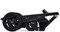 Детская коляска Cosatto Wow 2 2 в 1 Silhouette 1401257252 - фото 11368
