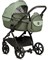 Детская коляска Tutis Uno 5 Plus Earth collection 2 в 1 1402037 Matcha 1655751817 - фото 11371