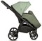 Детская коляска Tutis Uno 5 Plus Earth collection 2 в 1 1402037 Matcha 1655751817 - фото 11376