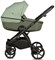 Детская коляска Tutis Uno 5 Plus Earth collection 2 в 1 1402037 Matcha 1655751817 - фото 11377