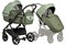 Детская коляска Tutis Uno 5 Plus Earth collection 2 в 1 1402037 Matcha 1655751817 - фото 11378