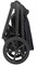Коляска 2 в 1 Carrello Vector 2025 CRL-6551 Shadow Black 1415224539 - фото 1137