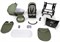 Детская коляска Tutis Uno 5 Plus Earth collection 2 в 1 1402037 Matcha 1655751817 - фото 11380