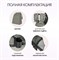 Коляска трансформер Aimile Adventurer оливковый 1096295810 - фото 113844