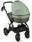 Детская коляска Tutis Uno 5 Plus Earth collection 2 в 1 1402037 Matcha 1655751817 - фото 11384