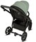 Детская коляска Tutis Uno 5 Plus Earth collection 2 в 1 1402037 Matcha 1655751817 - фото 11389