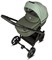 Детская коляска Tutis Uno 5 Plus Earth collection 2 в 1 1402037 Matcha 1655751817 - фото 11393