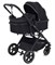 Детская коляска Rant basic Pulsar 2 в 1 Black 1639281407 - фото 113945