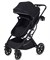 Детская коляска Rant basic Pulsar 2 в 1 Black 1639281407 - фото 113946