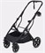 Детская коляска Rant basic Pulsar 2 в 1 Black 1639281407 - фото 113947