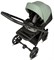 Детская коляска Tutis Uno 5 Plus Earth collection 2 в 1 1402037 Matcha 1655751817 - фото 11394