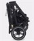 Детская коляска Rant basic Pulsar 2 в 1 Black 1639281407 - фото 113950