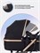 Детская коляска Rant basic Pulsar Gold 2 в 1 Black 927406920 - фото 113956