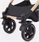 Детская коляска Rant basic Pulsar Gold 2 в 1 Black 927406920 - фото 113982