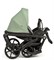 Детская коляска Tutis Uno 5 Plus Earth collection 2 в 1 1402037 Matcha 1655751817 - фото 11402