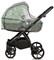 Детская коляска Tutis Uno 5 Plus Earth collection 2 в 1 1402037 Matcha 1655751817 - фото 11409