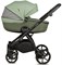 Детская коляска Tutis Uno 5 Plus Earth collection 2 в 1 1402037 Matcha 1655751817 - фото 11410