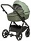 Детская коляска Tutis Uno 5 Plus Earth collection 2 в 1 1402037 Matcha 1655751817 - фото 11411