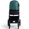 Коляска-трансформер Sweet Baby Ranger 2 в 1 Green Chrome 699508297 - фото 114123