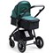 Коляска-трансформер Sweet Baby Ranger 2 в 1 Green Chrome 699508297 - фото 114129