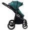 Коляска-трансформер Sweet Baby Ranger 2 в 1 Green Chrome 699508297 - фото 114130